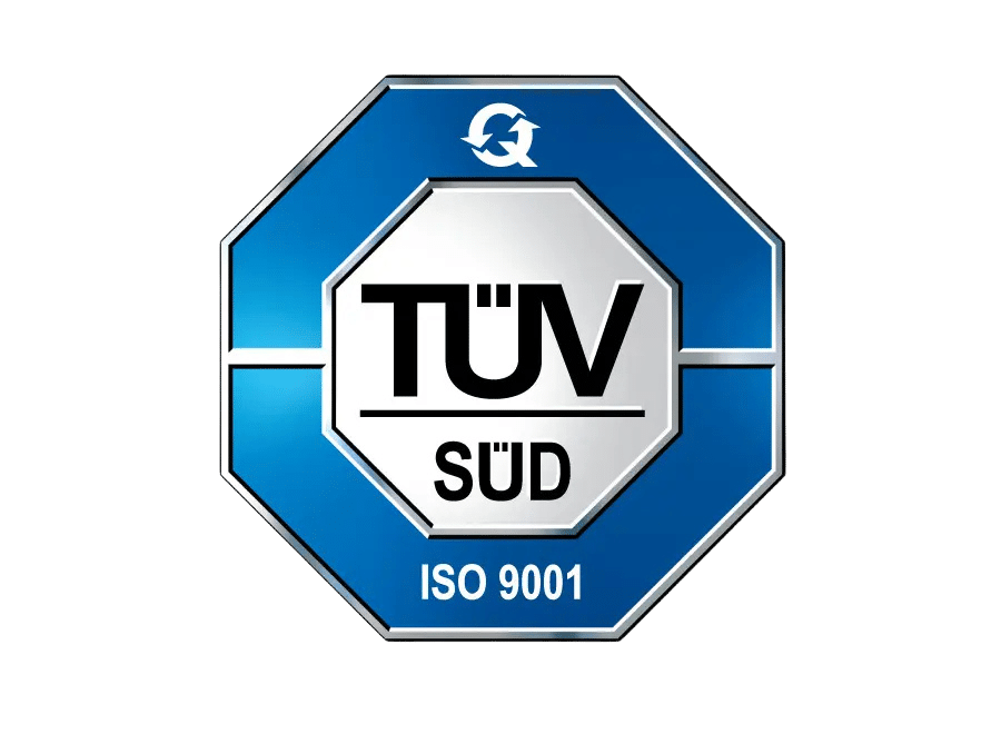 TÜV SÜD